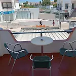 Homestay Casa Ramos On The Strip *