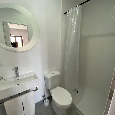 Casa Ramos Oura Strip Habitación en casa particular Albufeira