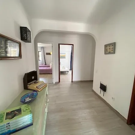 Casa Ramos Oura Strip Habitación en casa particular