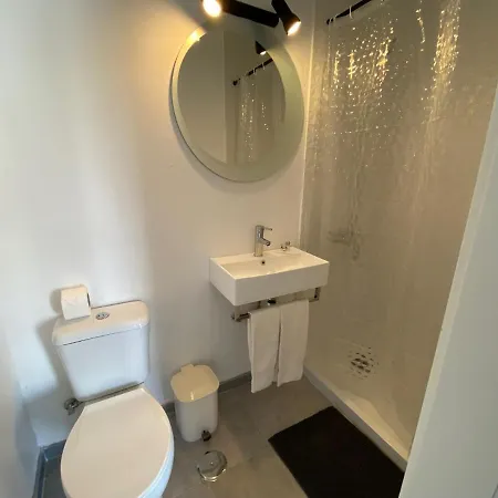 Casa Ramos On The Strip Проживание в семье