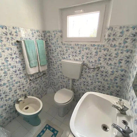 Casa Ramos Oura Strip *