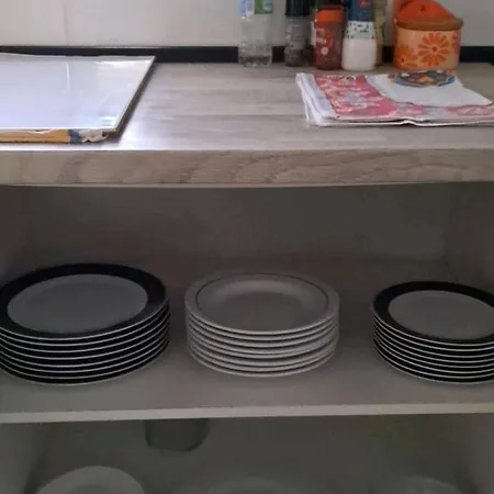 Casa Ramos On The Strip Проживание в семье *