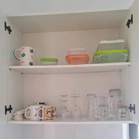 Проживание в семье Casa Ramos On The Strip *