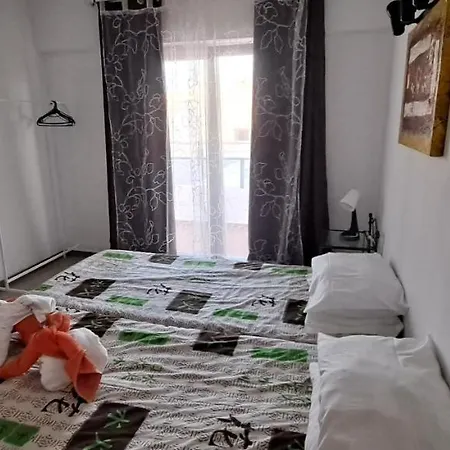 Casa Ramos On The Strip Homestay *