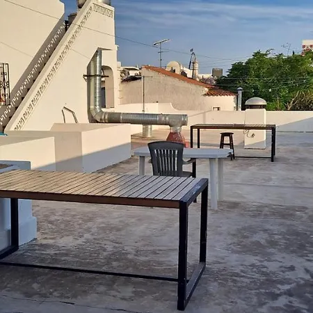 Casa Ramos Oura Strip