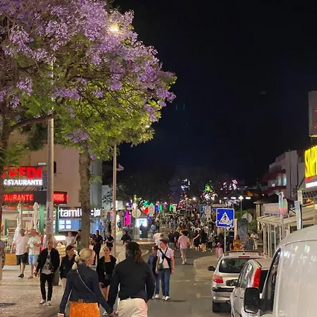Casa Ramos On The Strip ホームステイ