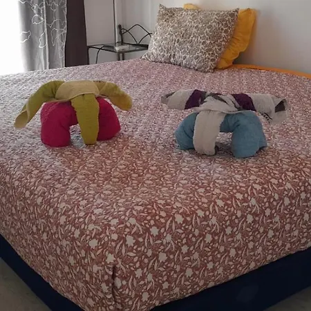 Casa Ramos Oura Strip Albufeira