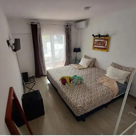 Casa Ramos Oura Strip *