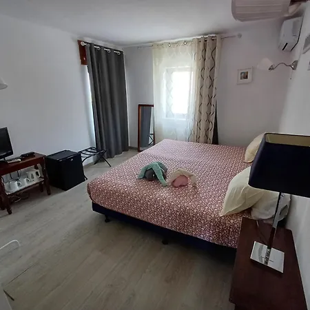 Habitación en casa particular Casa Ramos Oura Strip
