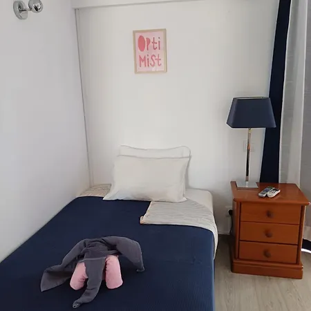 Casa Ramos Oura Strip