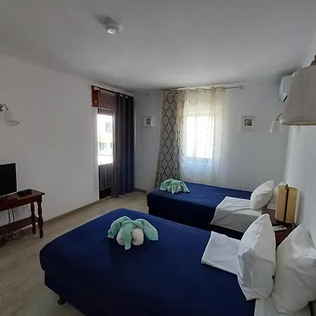Homestay Casa Ramos On The Strip *