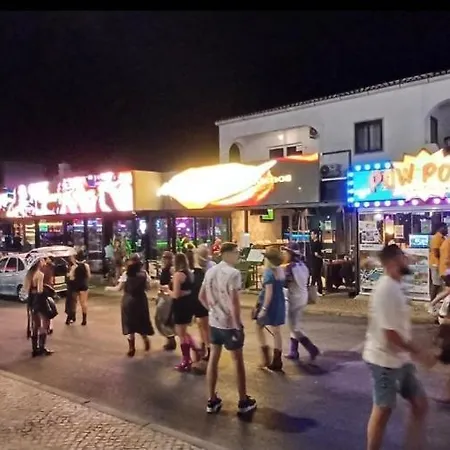 Casa Ramos Oura Strip