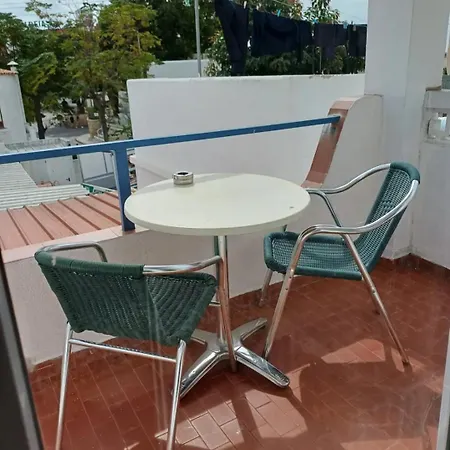 Casa Ramos Oura Strip *