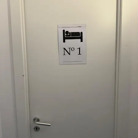 Проживание в семье Casa Ramos On The Strip