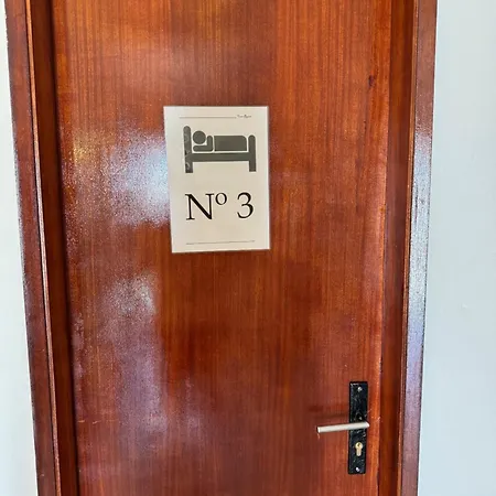 Проживание в семье Casa Ramos On The Strip *