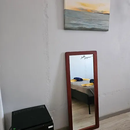 Проживание в семье Casa Ramos On The Strip Албуфейра