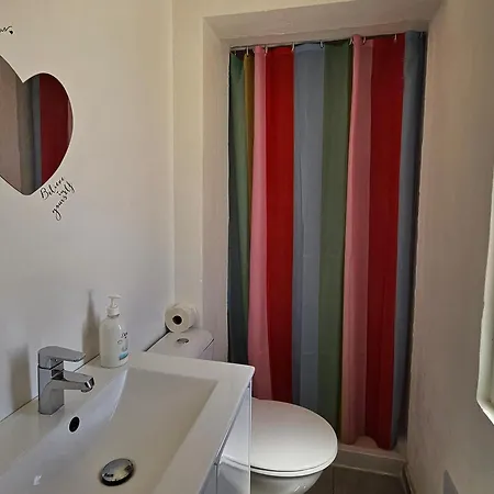 Casa Ramos Oura Strip