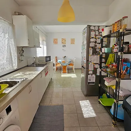 Casa Ramos Oura Strip