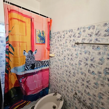 Casa Ramos Oura Strip