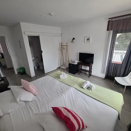 Casa Ramos On The Strip *