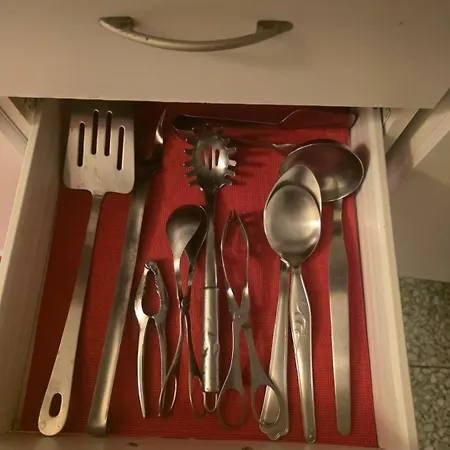 Casa Ramos On The Strip Проживание в семье