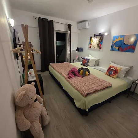 Casa Ramos On The Strip Privat bolig