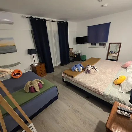 Homestay Casa Ramos On The Strip *