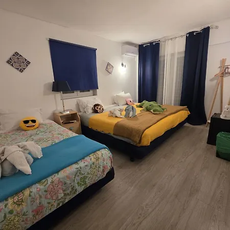 Casa Ramos On The Strip Homestay Albufeira