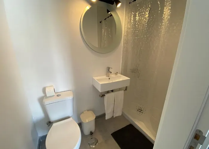 Casa Ramos On The Strip Privat bolig