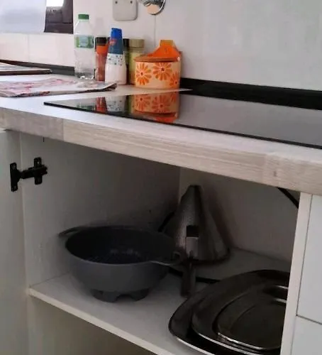 Privat bolig Casa Ramos On The Strip Albufeira