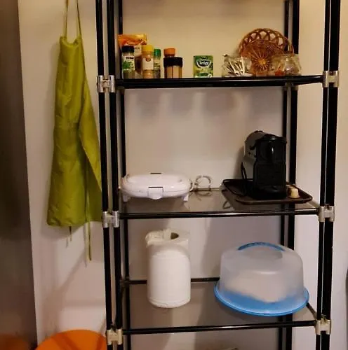 Casa Ramos On The Strip Privat bolig *