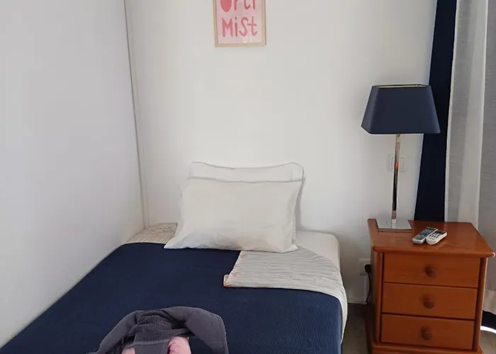 Casa Ramos On The Strip