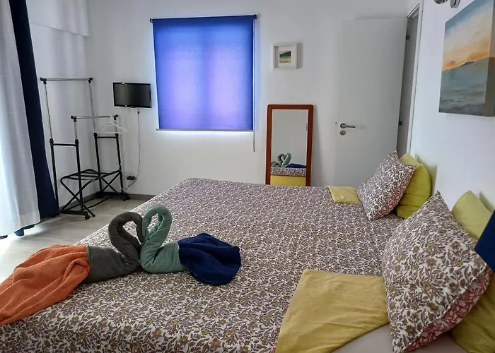 Casa Ramos On The Strip Privat bolig Albufeira