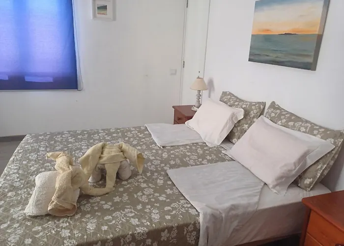 Privat bolig Casa Ramos On The Strip