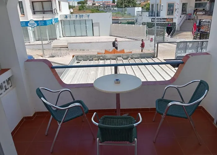 Privat bolig Casa Ramos On The Strip *