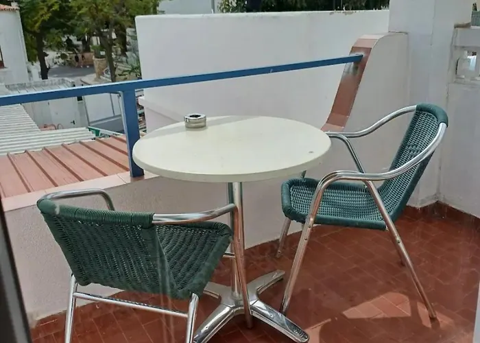 Casa Ramos On The Strip *