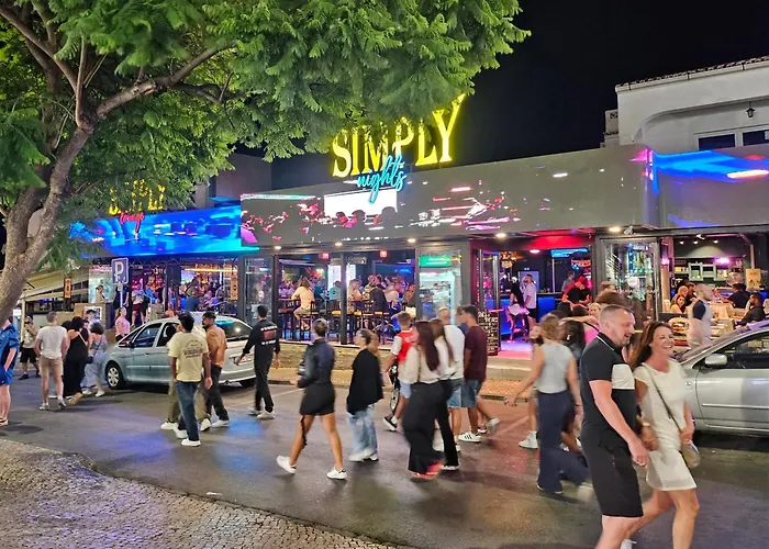 Privat bolig Casa Ramos On The Strip