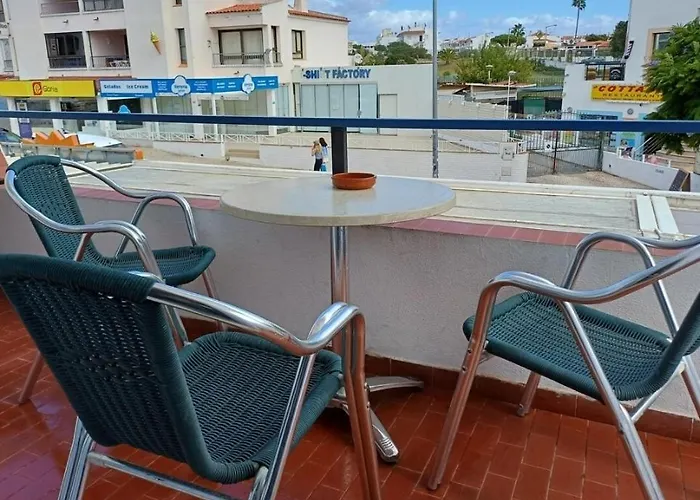 Privat bolig Casa Ramos On The Strip