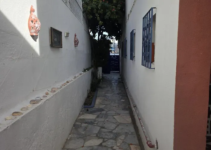 Privat bolig Casa Ramos On The Strip