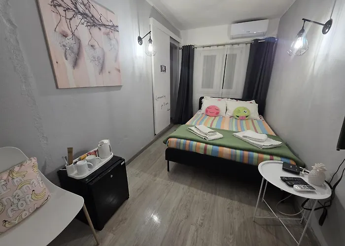 Privat bolig Casa Ramos On The Strip