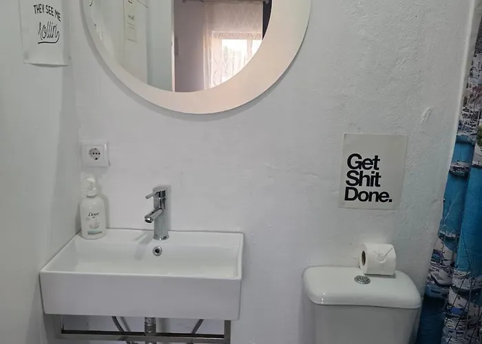 Casa Ramos On The Strip