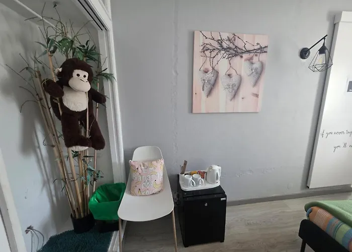 Privat bolig Casa Ramos On The Strip *