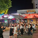 Casa Ramos On The Strip アルブフェイラ
