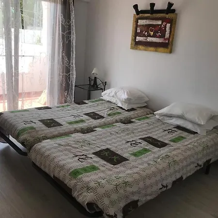 Privat bolig Casa Ramos On The Strip *