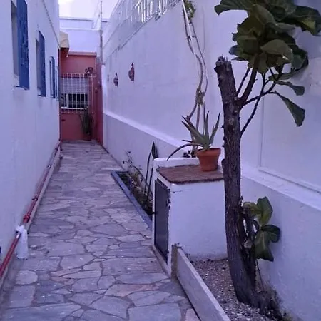 Casa Ramos On The Strip Ubytování v soukromí Albufeira