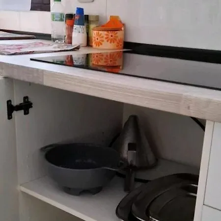 Δωμάτια σε οικογενειακή κατοικία Casa Ramos On The Strip Αλμπουφέιρα