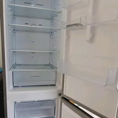 Casa Ramos On The Strip Αλμπουφέιρα