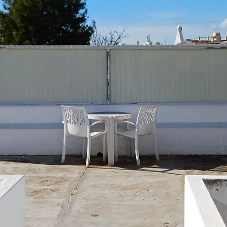 Casa Ramos On The Strip Αλμπουφέιρα