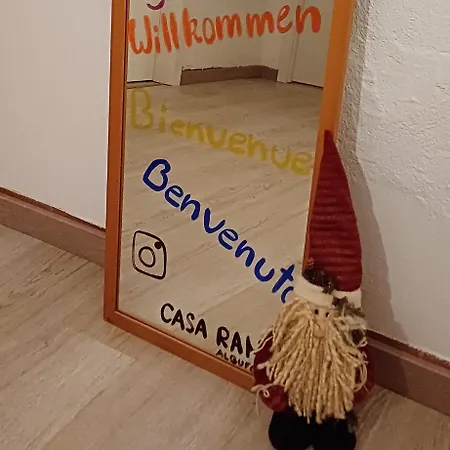 Casa Ramos On The Strip Accommodatie bij particulieren Albufeira