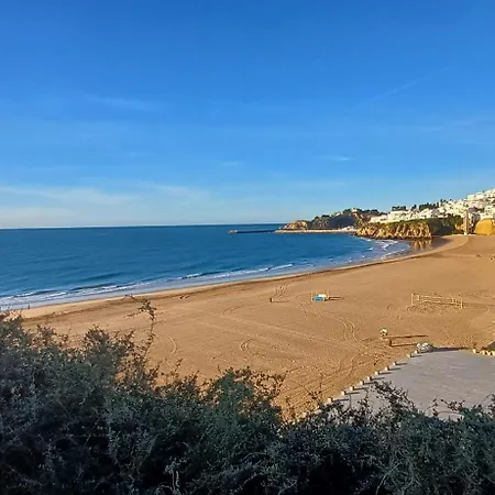 Ubytování v soukromí Casa Ramos On The Strip Albufeira